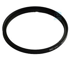 Світлофільтр захисний мультипросвітлений MC-UV Alitek 52 мм