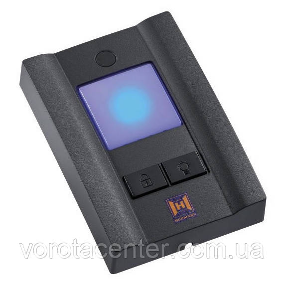 Клавішний вимикач PB 3 Hormann