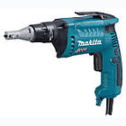 Мережевий шурупокрут Makita FS4000JX2