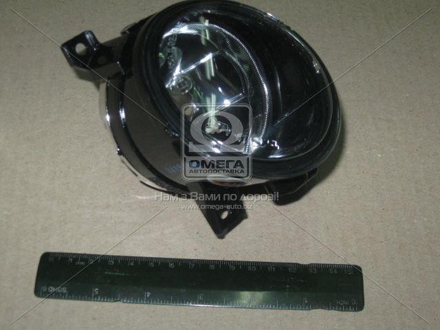 Фара протитуманна ліва для volkswagen jetta 5 (фольксваген джетта) 2006-2010. (Tyc).