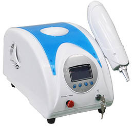 Неодимовий Лазер для видалення татуювань MV12