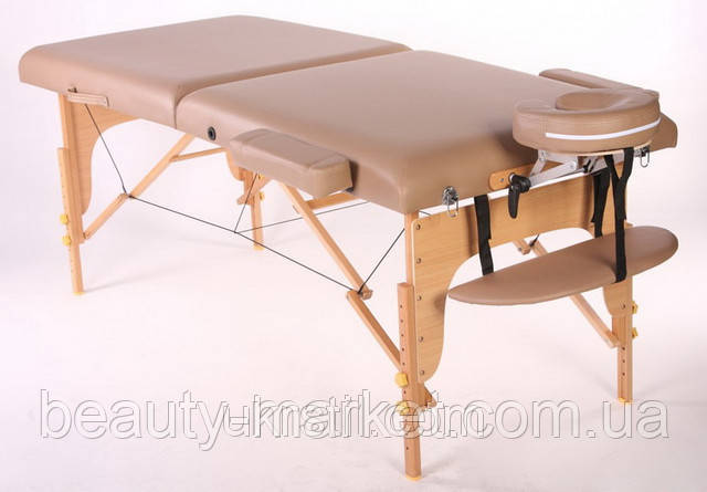 Стіл масажний PRACTICE