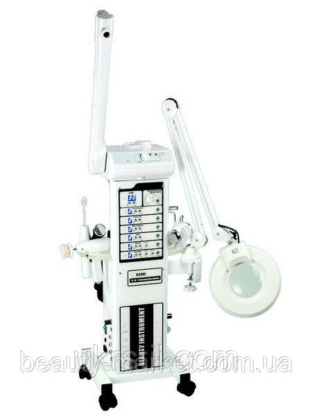 Косметичний комбайн 1002 A / 1002 D