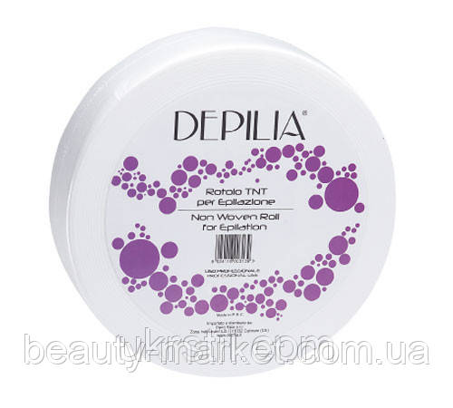 Папір в рулоні для депіляції, 100 м