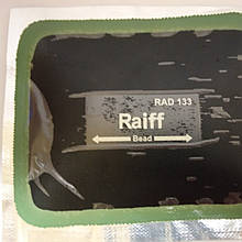 Кордовий пластир RAD 133