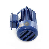 Електродвигун Kraft&Dele KD1812, фото 5