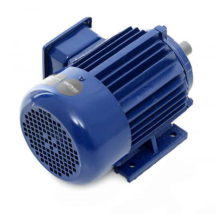 Електродвигун Kraft&Dele KD1812, фото 1