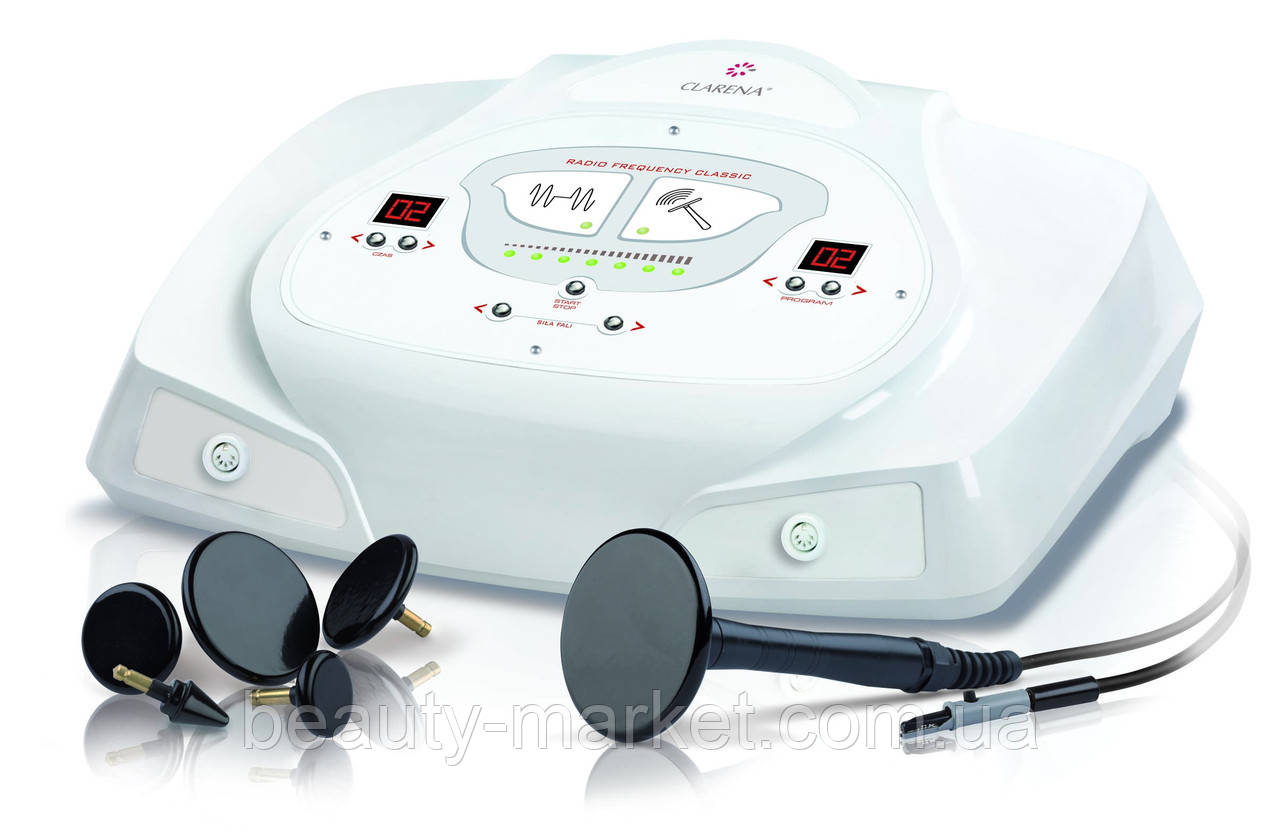 Апарат Radio Frequency Лінія Classic для RF-ліфтингу