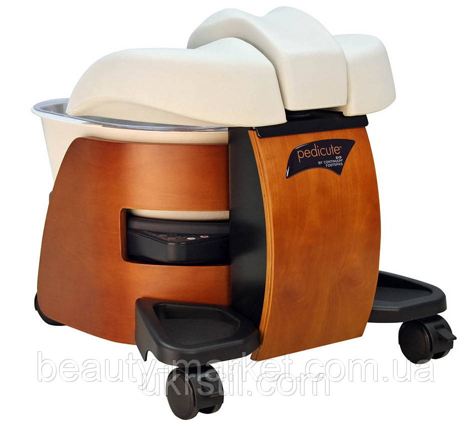 Підставка Pedicute Portable Spa для SPA-педикюру