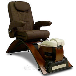 SPA-педикюрне крісло Simplicity + масаж шиацу