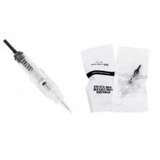 Голки-модулі Biomaser гвинтові 1RL (0,4) для перманентного макіяжу, фото 2