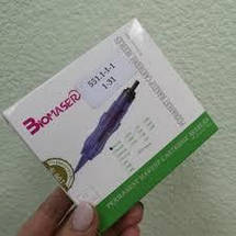 Голки-модулі Biomaser гвинтові 1RL (0,4) для перманентного макіяжу, фото 2