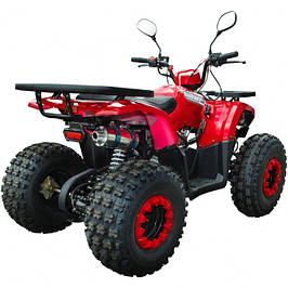 Квадроцикли