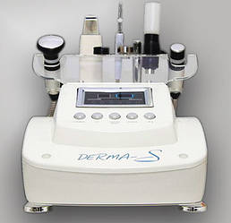 Косметологічний Комбайн Derma S