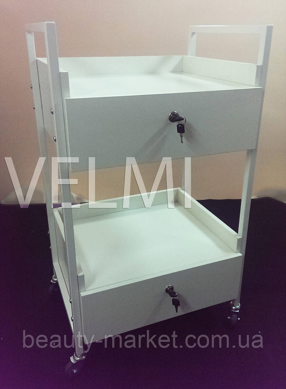 Косметологічна візок 902