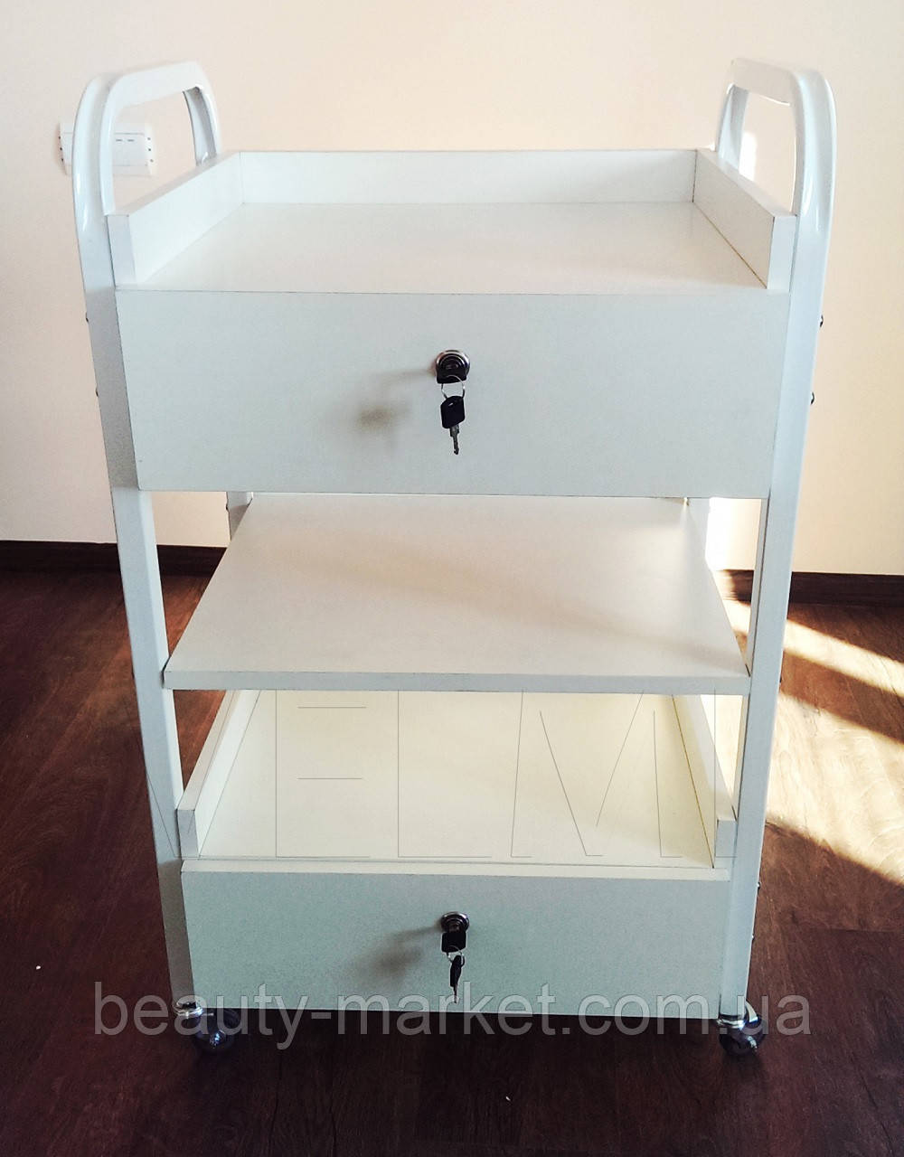 Косметологічна візок 903