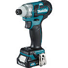 Аккумуляторный гайковерт Makita TD111DWAE