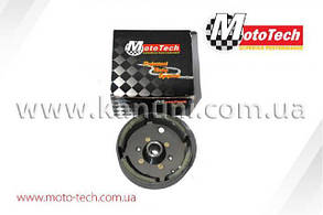 Магнето, ротор на скутер Suzuki Let's Mototech