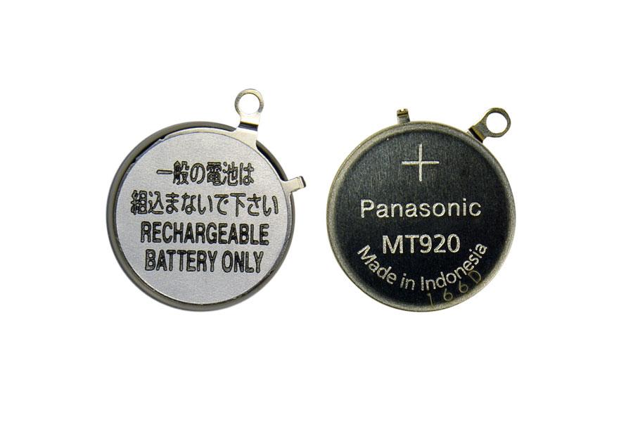 Акумулятор MAXELL MT 920 для годинників SEIKO 3023-34U, 1.5V, 5.0 mAh