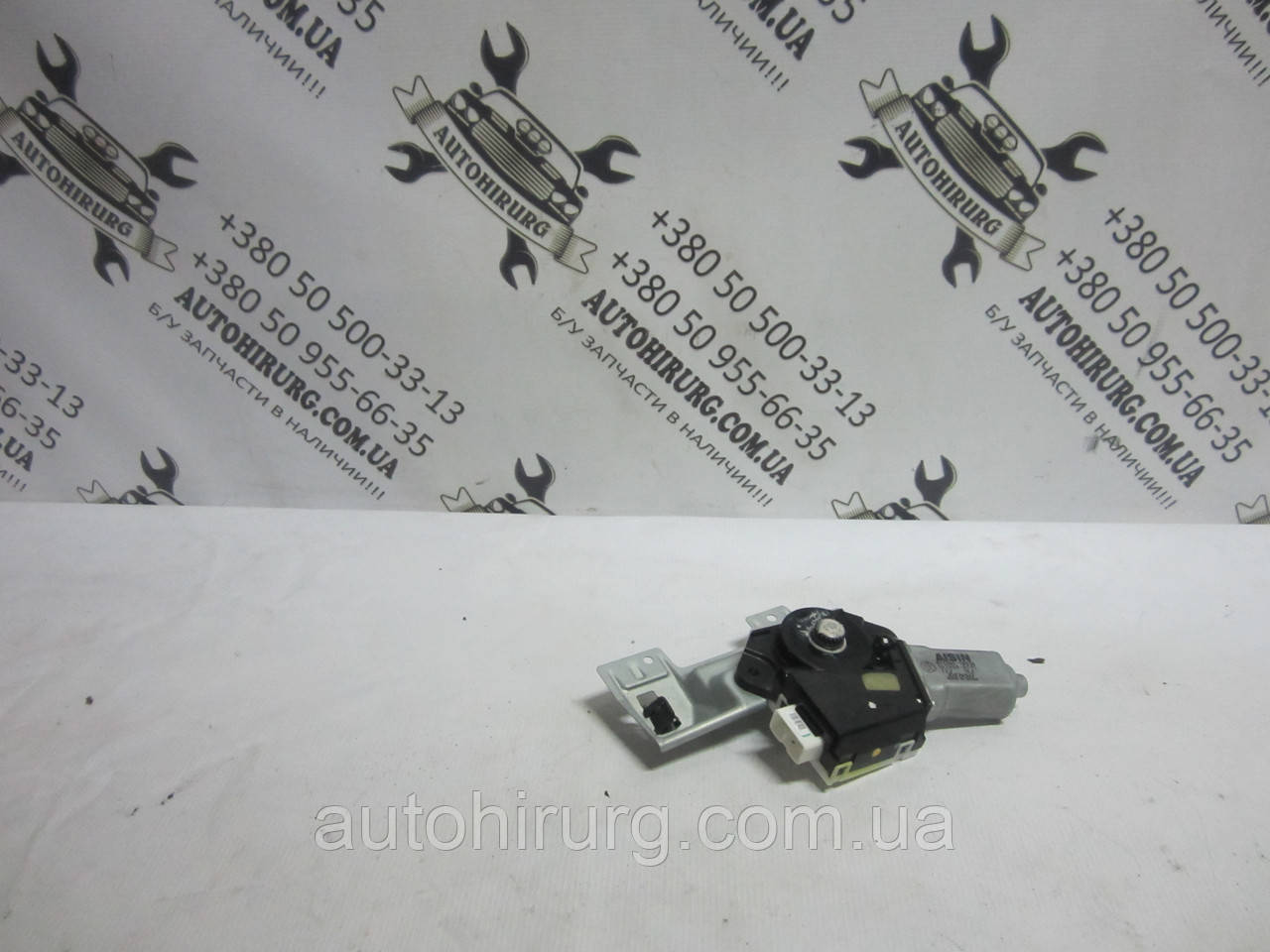 Моторчик люка Toyota Sequoia (471701-10010 / 162000-6791)