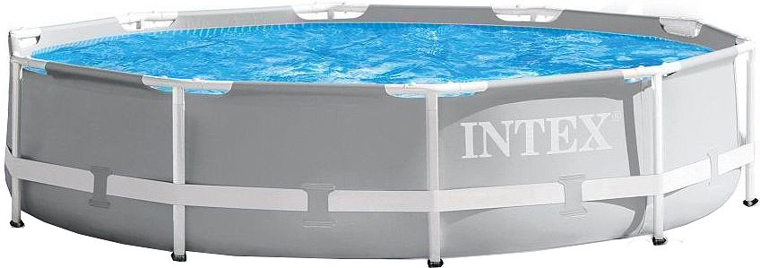 Басейн каркасний Intex (26700) 305х76 см