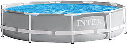 Басейн каркасний Intex (26700) 305х76 см
