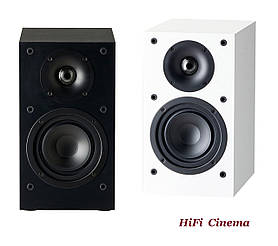 Полична акустика Paradigm Monitor SE Atom для системи домашнього кінотеатру Bookshelf Surround Loudspeakers