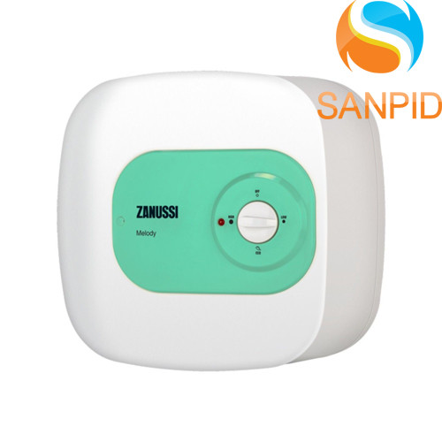 Водонагрівач Zanussi ZWH/S 10 Melody O (Green)