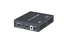 Передавач відеосигналу по витій парі LKV675KVM HDBaseT 2.0 HDMI KVM Подовжувач з 4KX2K за 60 Гц 70M