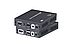 Передавач відеосигналу по витій парі LKV675KVM HDBaseT 2.0 HDMI KVM Подовжувач з 4KX2K за 60 Гц 70M, фото 3