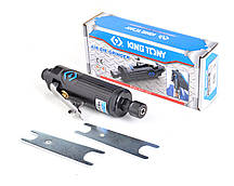 Шліфмашинка пневматична 1/4", 22000 об./хв