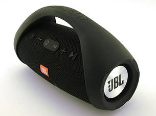 Портативна колонка JBL Boombox (33.5*13 см) Акумулятор 10 000 маг