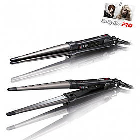 Плойка BaByliss PRO ConiSmooth 16-32 мм (2225TTE)