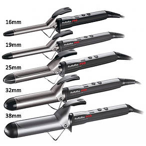 Плойка BaByliss PRO BAB2271TTE 25мм(2273TTE), фото 4