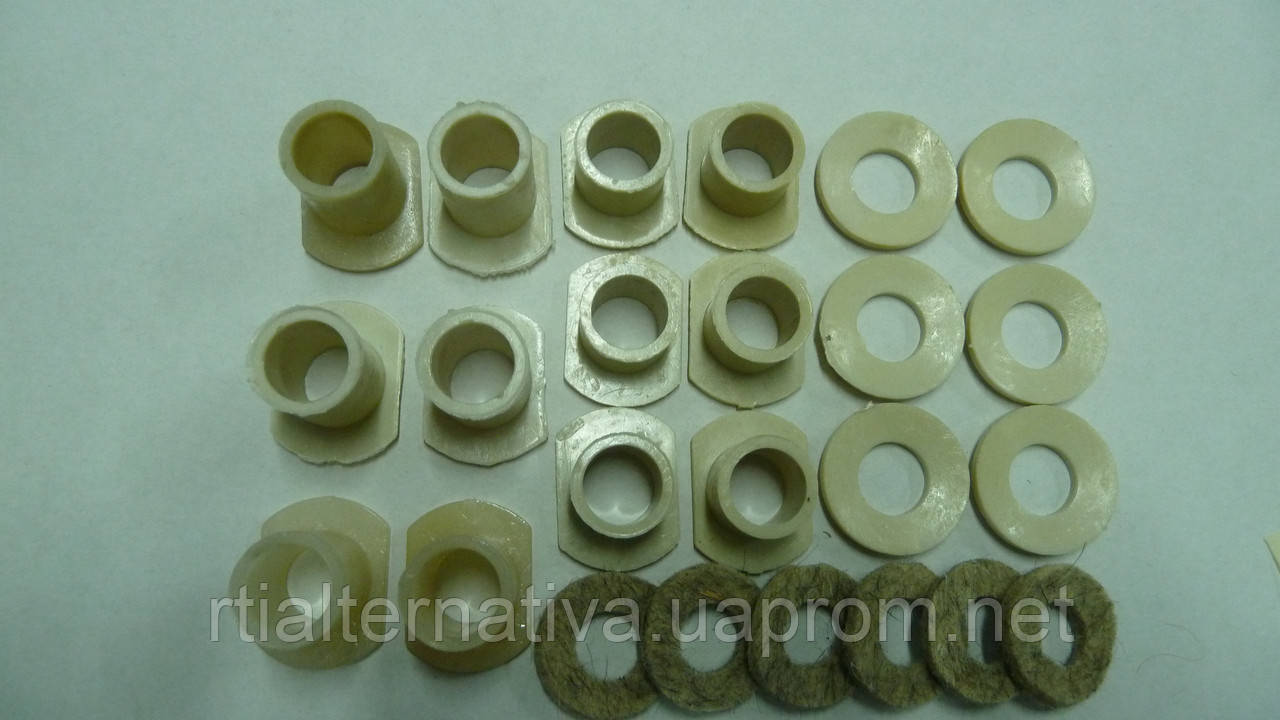 Р/до Корпусу камери харчування СПЧ-6, фото 1