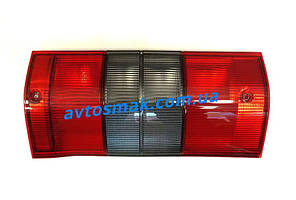 Ліхтар задній лівий Fiat Ducato Peugeot Boxer Citroen Jumper '94-01 (DEPO)