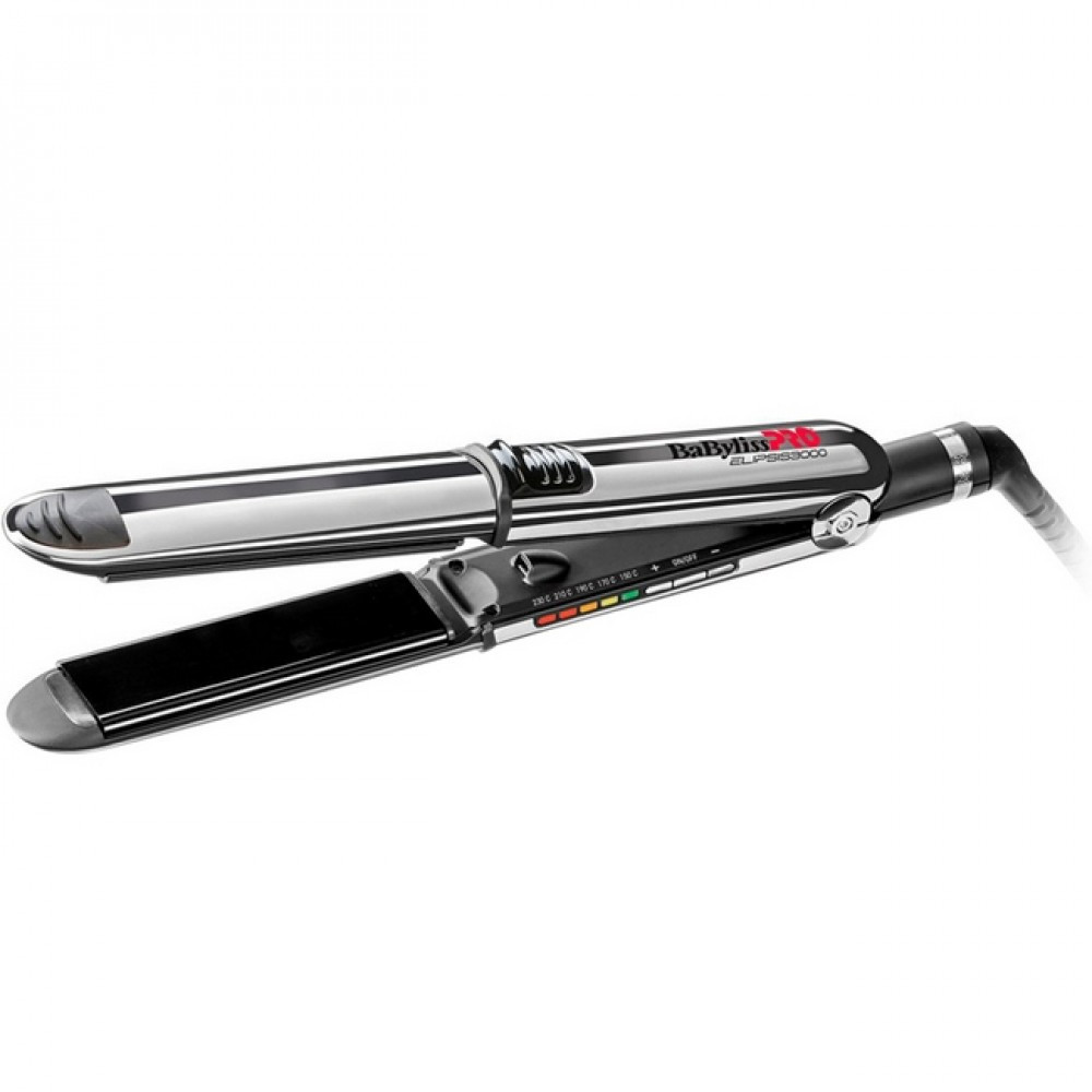 Випрямляч для волосся BaByliss PRO Elipsis (3000EPE)