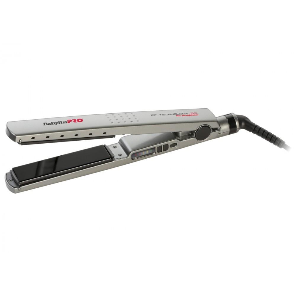 Випрямляч для волосся BaByliss PRO (2091EPE)