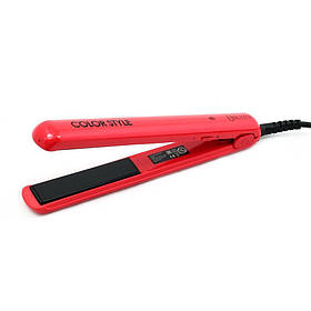 Выпрямитель для волос Ga.Ma HIKATO COLOR STYLE(P11.CP9TO.HIKRS)