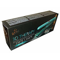 Выпрямитель для волос Ga.Ma ATTIVA 3D THERAPY(P21.CP9DION.3D), фото 3