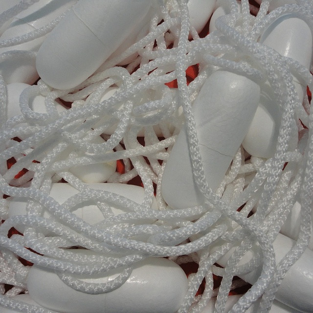 Плаваюче огорожу для пляжу, басейну №1, фото 1