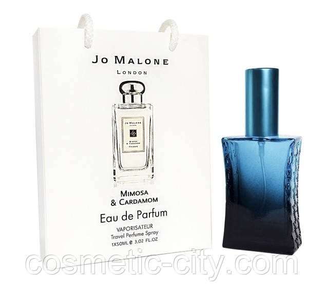 Jo Malone Mimosa And Cardamom - Travel Perfume 50ml