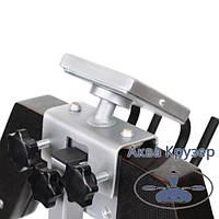 M&B device - пристрій для перевезення човна