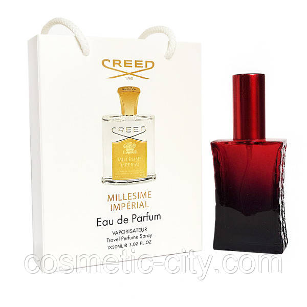 Creed Millesime Imperial - Travel Perfume 50ml, фото 1