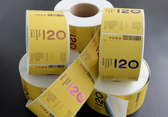 Наклейка (тільки ОПТ/гурт від 100шт.)