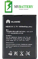 Оригинальный аккумулятор АКБ (Батарея) для Huawei Ascend Y200/ U8650 Sonic/ U8655/ HB5K1H 1400mAh 3.7V