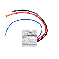 Плавный Пуск Болгарки (12А) 38х43 — Купить Недорого на Bigl.ua (886913803)