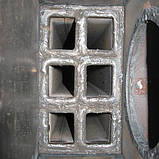 Твердопаливний котел TERMit-TT 10 Стандарт, фото 2