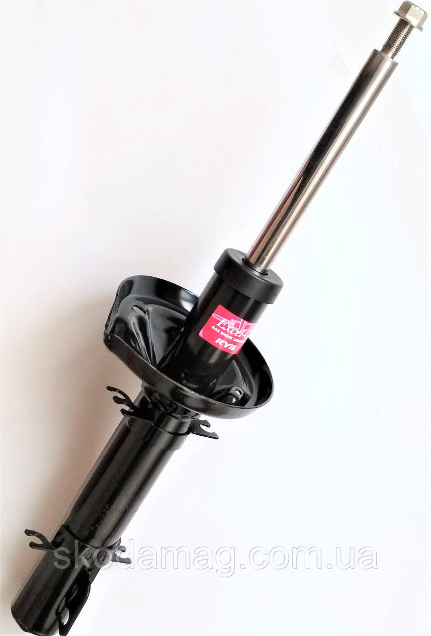 Амортизатор передний Шкода Октавия ТУР каяба KYB газовый , пакет плохие ...