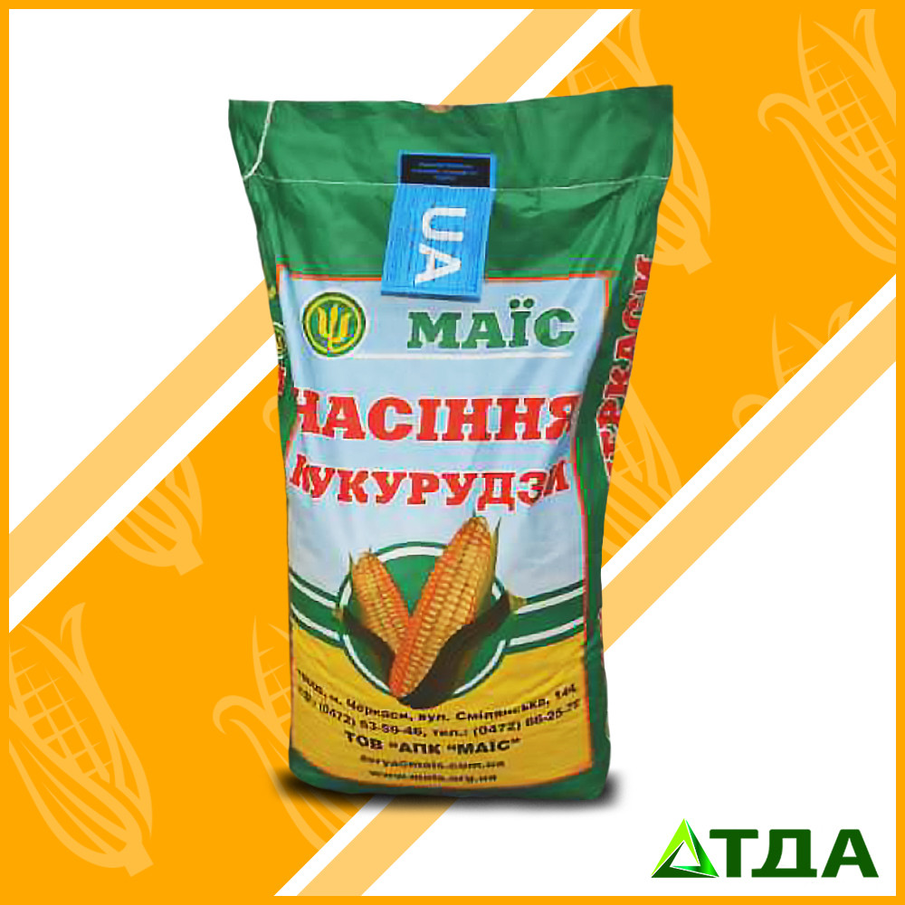 Семена кукурузы Новый МАИС
